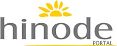 Logo HINODE