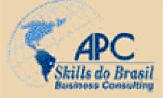 Logo APC Skills Do Brasil