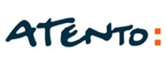 Logo ATENTO