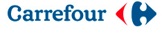 Logo CARREFOUR