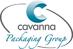 Logo Cavanna Packaging Group