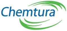 Logo CHEMTURA