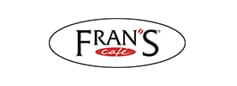 Logo Frans Café