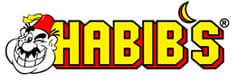 Logo Habib's