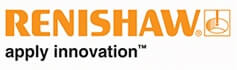 Logo Renishaw Apply Innovation