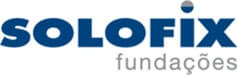 Logo Solofix Fundações