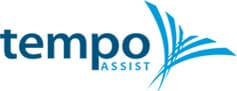 Logo Tempo Assist