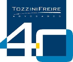 Logo Tozzini Freire Advogados